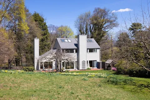 $3,495,000 | 185 Warren Street, Brookline, MA 02445