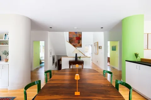 $3,495,000 | 185 Warren Street, Brookline, MA 02445