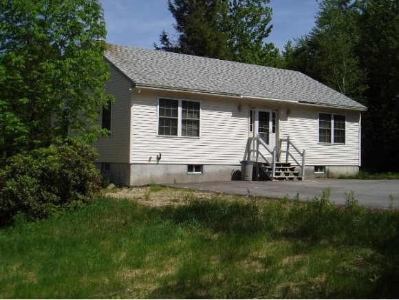 78 Deer Run Road Middleton, NH 03887 - Photo 1 of 1
