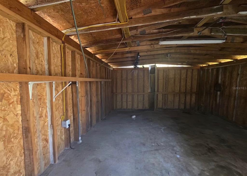 9989 Leahy Road Jacksonville, FL 32246 - Photo 16 of 21 a view of an empty room