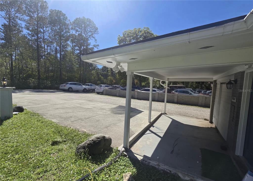 9989 Leahy Road Jacksonville, FL 32246 - Photo 17 of 21 a view of outdoor space