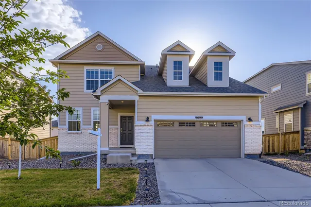 $3,800 | 9099 Sedalia Street, Commerce City, CO 80022