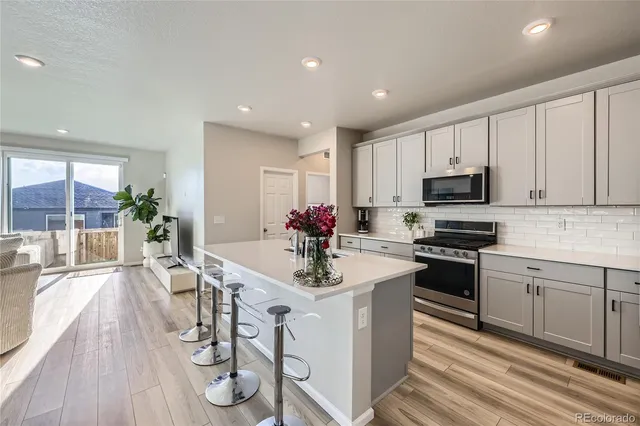 $3,800 | 9099 Sedalia Street, Commerce City, CO 80022