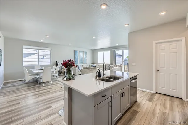 $3,800 | 9099 Sedalia Street, Commerce City, CO 80022