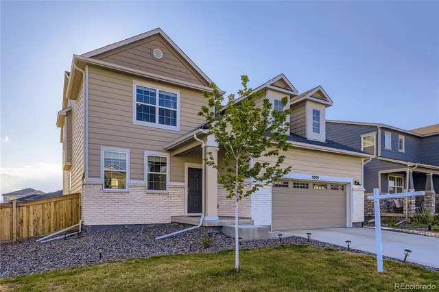 $3,800 | 9099 Sedalia Street, Commerce City, CO 80022