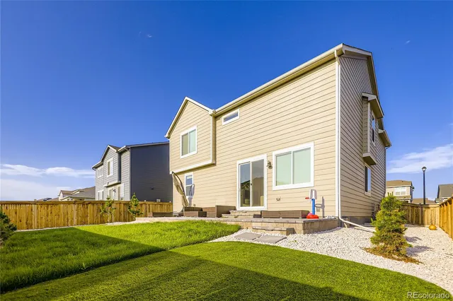 $3,800 | 9099 Sedalia Street, Commerce City, CO 80022