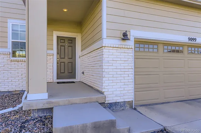 $3,800 | 9099 Sedalia Street, Commerce City, CO 80022
