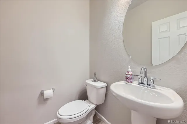 $3,800 | 9099 Sedalia Street, Commerce City, CO 80022