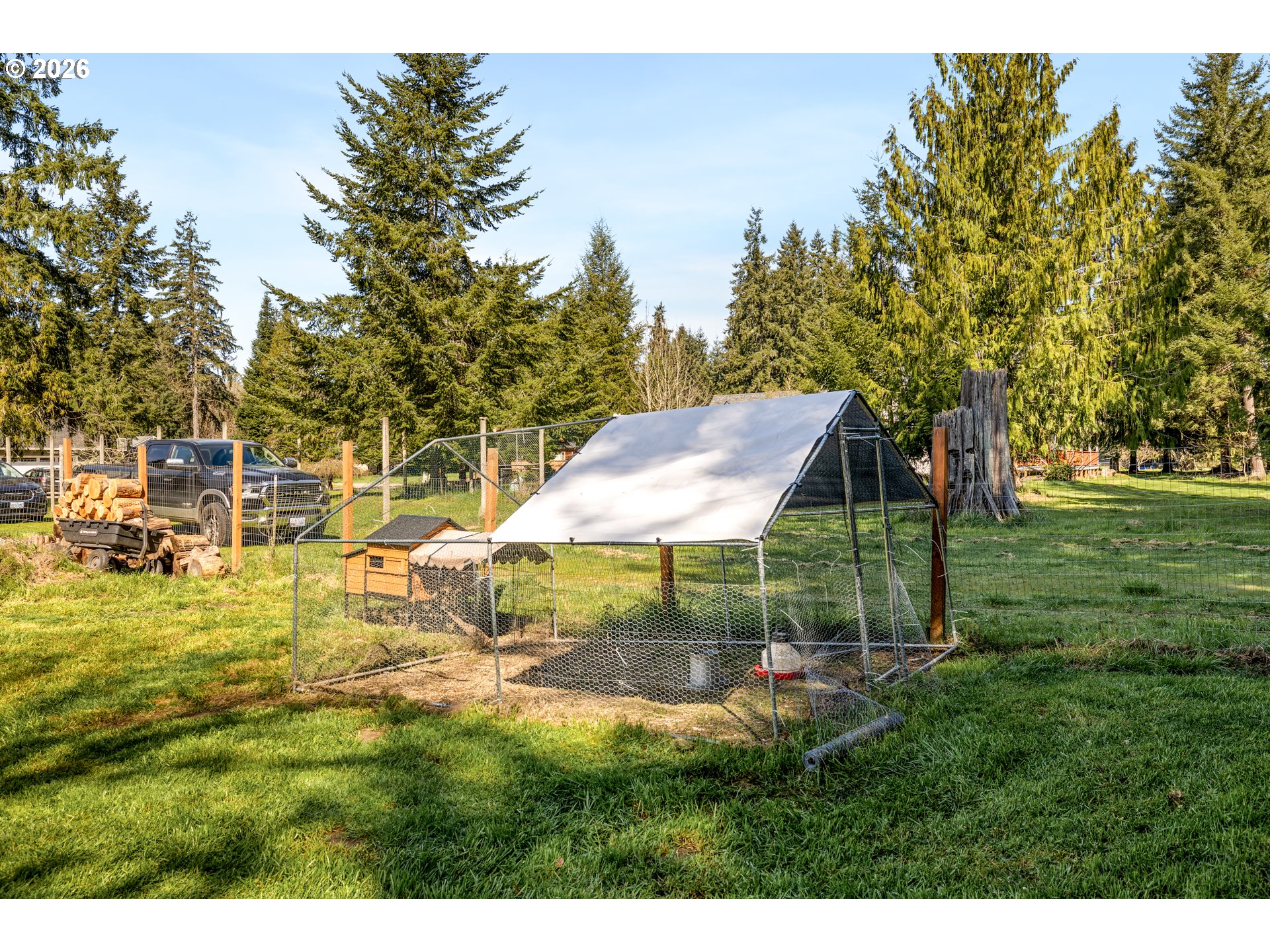 1128 Springboard Drive Vernonia, OR 97064 - Photo 33 of 40