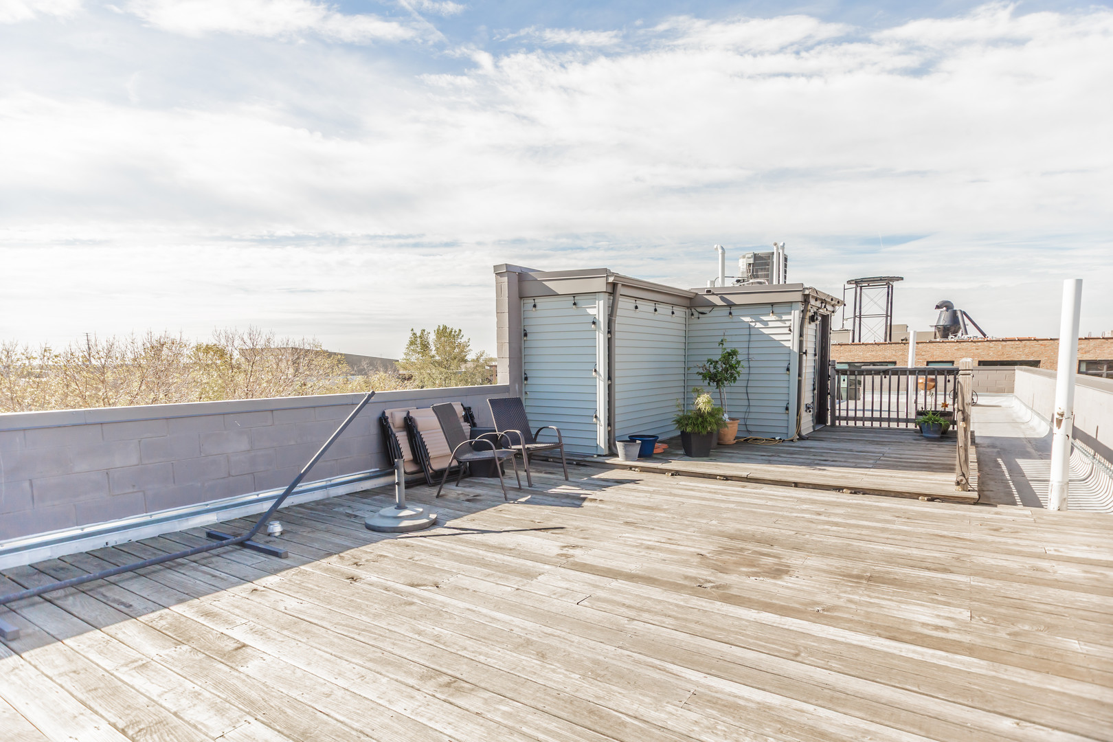 2018 South Loomis Street, Unit 3 Chicago, IL 60608 - Photo 18 of 22