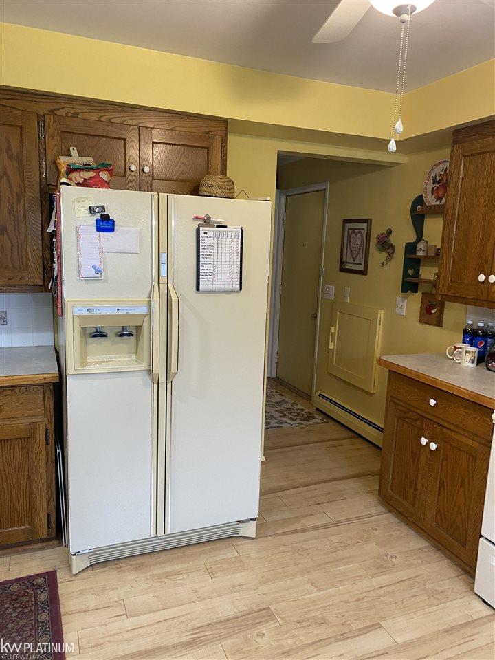 2730 Kronner Road Columbus, MI 48063 - Photo 20 of 78 Refrigerator