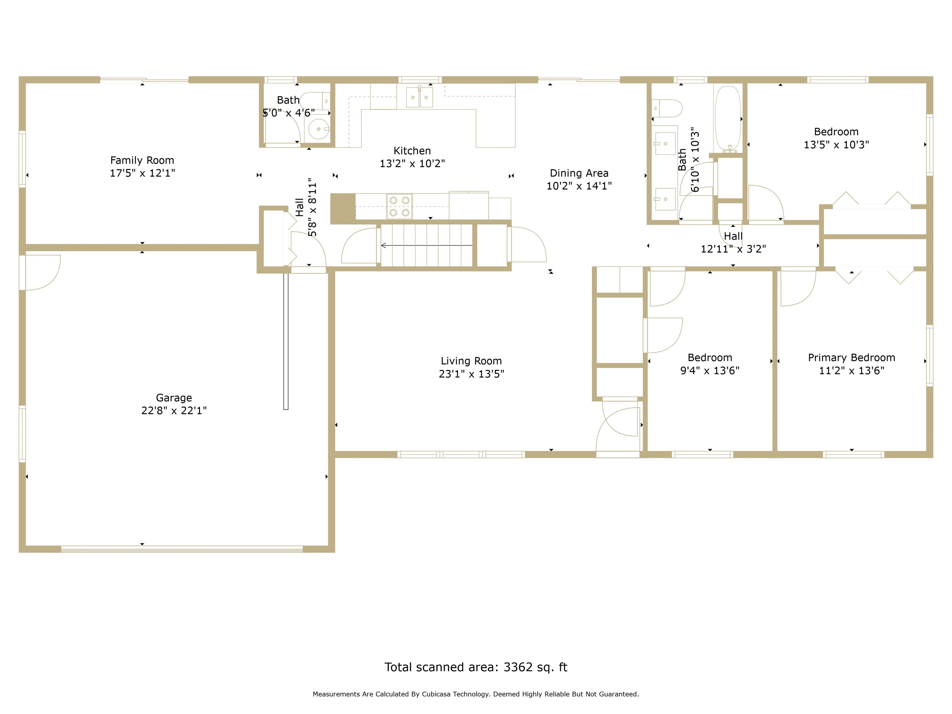 4954 Frank Road Frankenmuth, MI 48734 - Photo 53 of 53