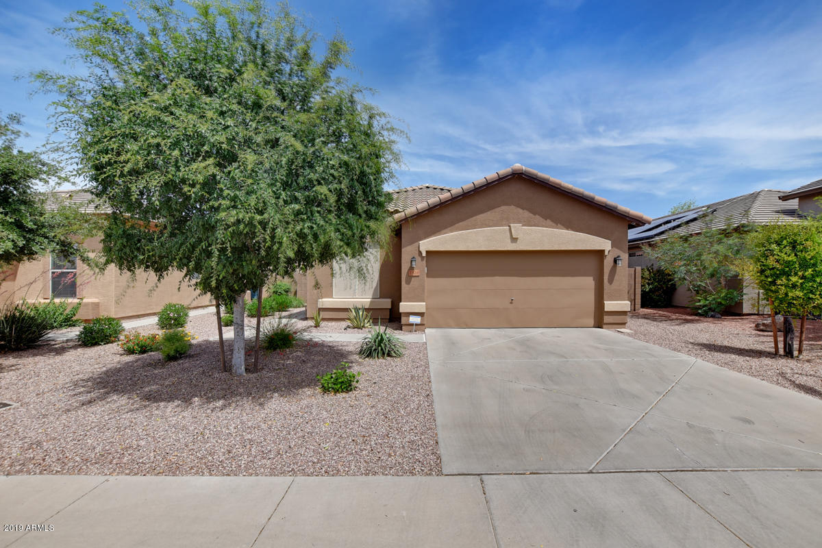 7320 West Beverly Road Laveen, AZ 85339 - Photo 1 of 32