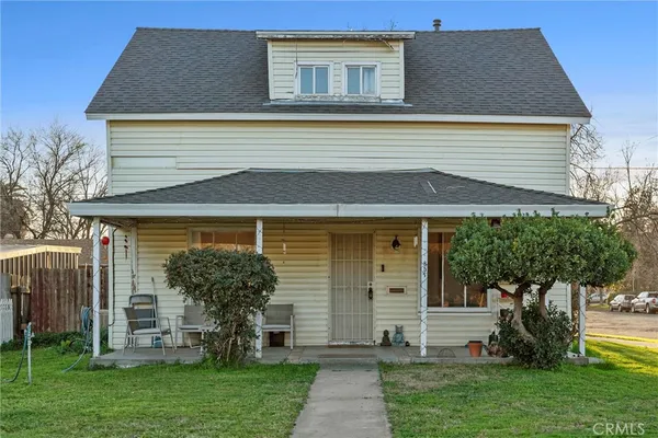 $280,000 | 855 Johnson Street, Red Bluff, CA 96080