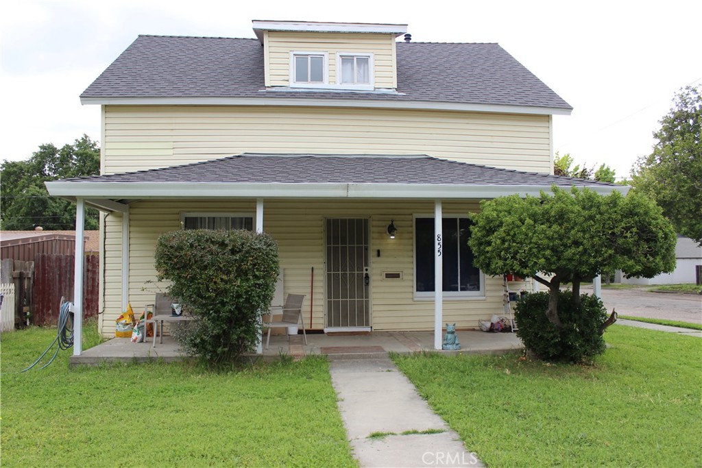 855 Johnson Street Red Bluff, CA 96080 - Photo 2 of 45
