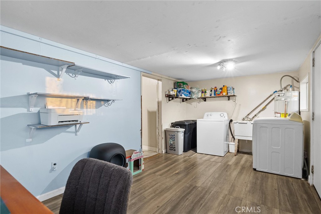 855 Johnson Street Red Bluff, CA 96080 - Photo 31 of 42