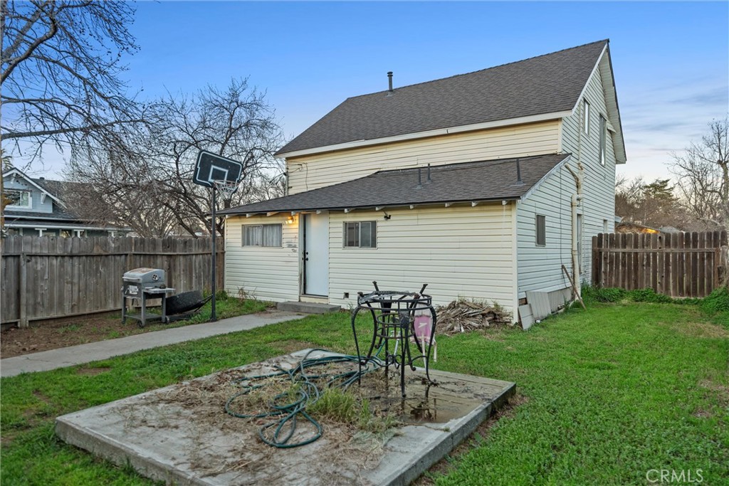 855 Johnson Street Red Bluff, CA 96080 - Photo 38 of 45