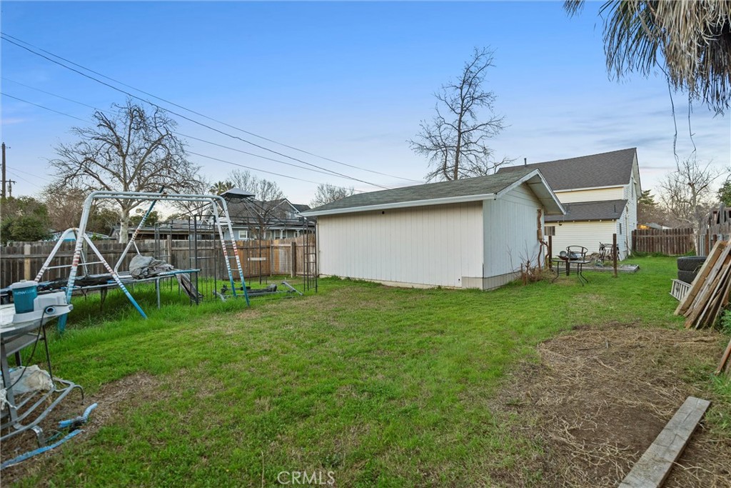 855 Johnson Street Red Bluff, CA 96080 - Photo 40 of 45
