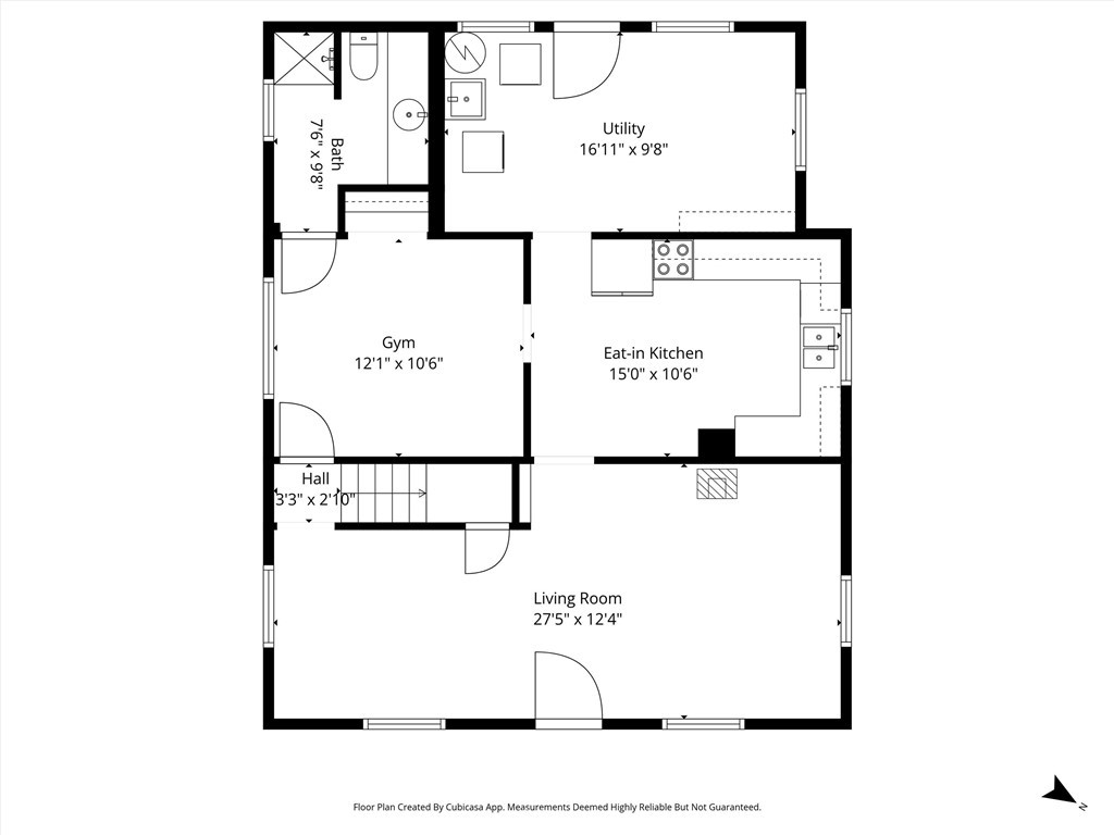 855 Johnson Street Red Bluff, CA 96080 - Photo 41 of 42