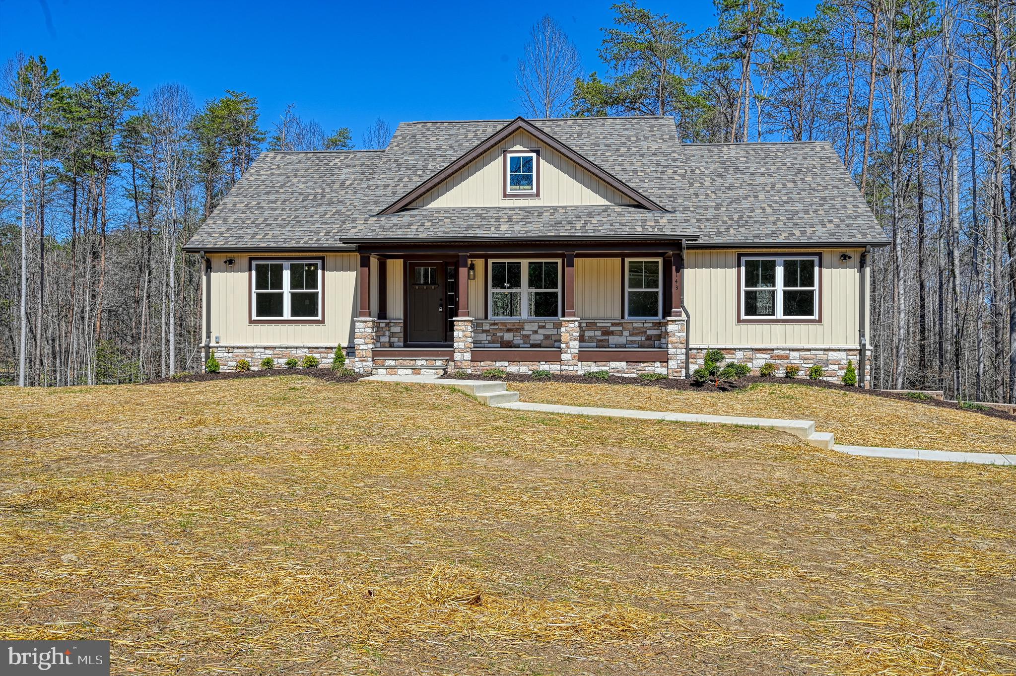 2143 Peach Grove Road Louisa, VA 23093 - Photo 72 of 81 Gallery Image 72