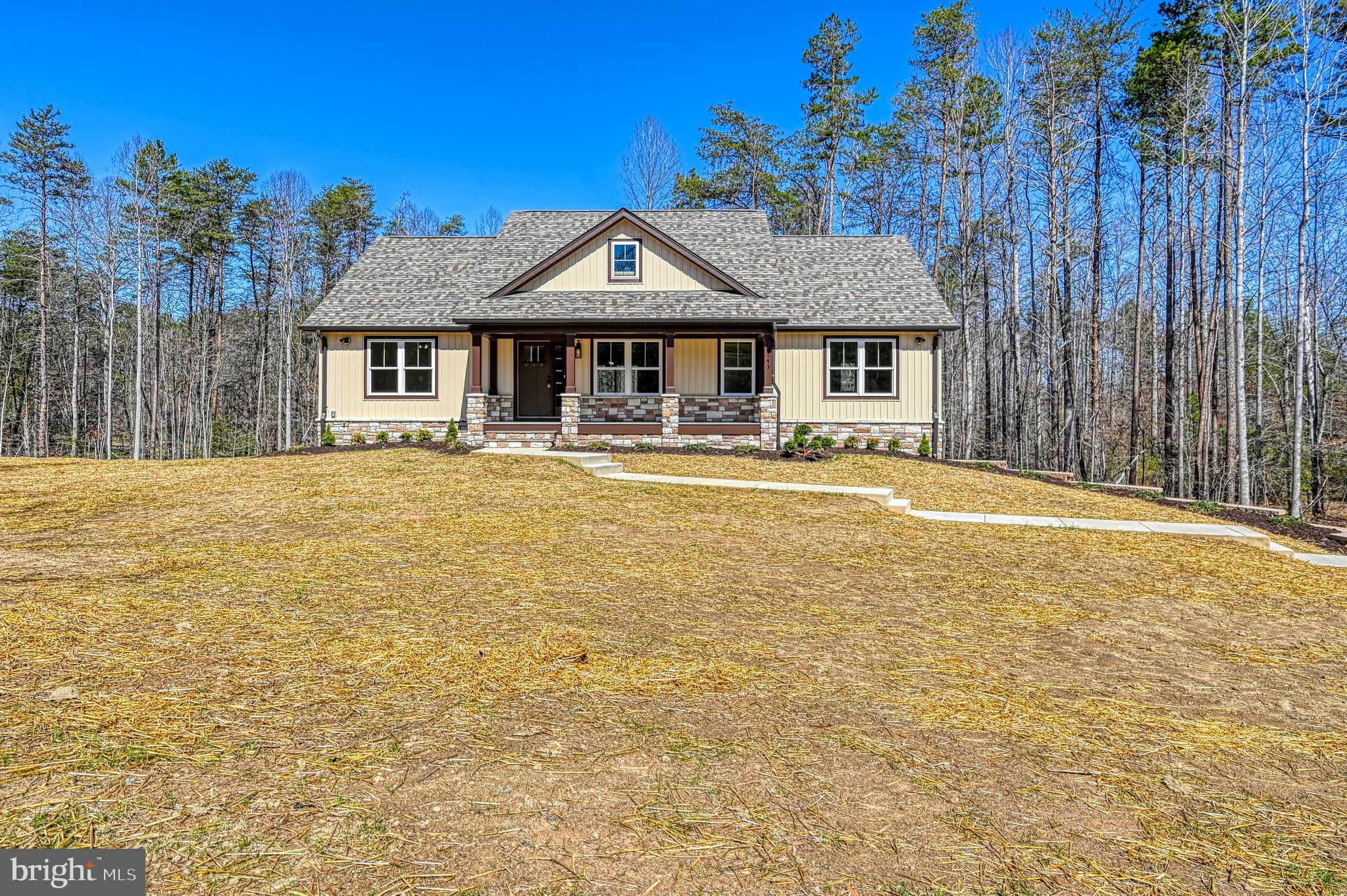 2143 Peach Grove Road Louisa, VA 23093 - Photo 73 of 81 Gallery Image 73