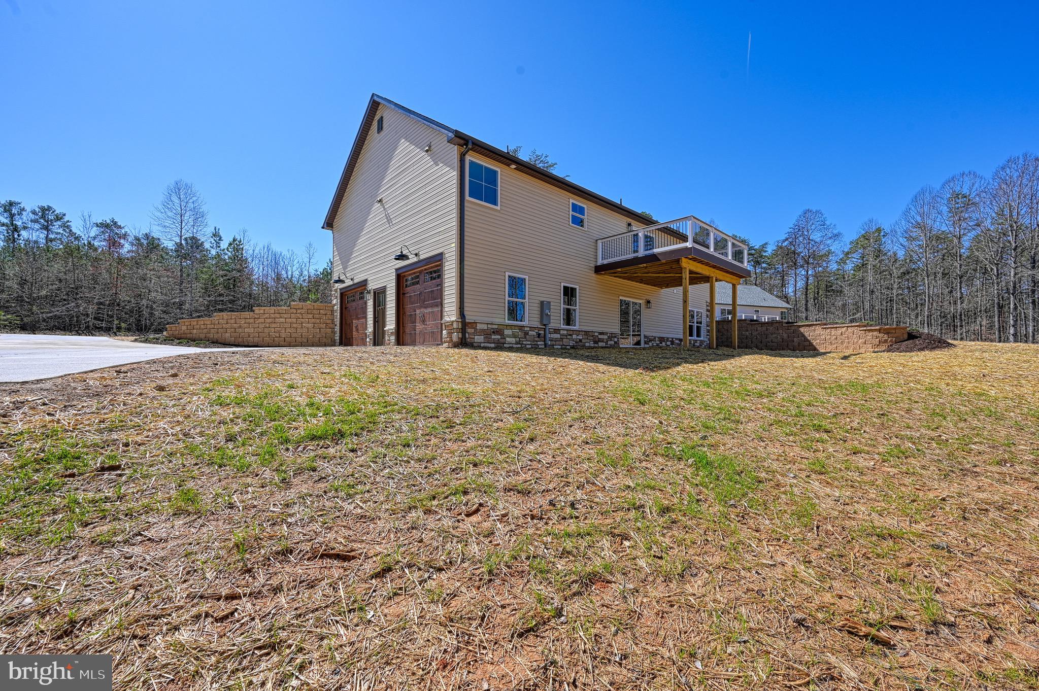 2143 Peach Grove Road Louisa, VA 23093 - Photo 75 of 81 Gallery Image 75