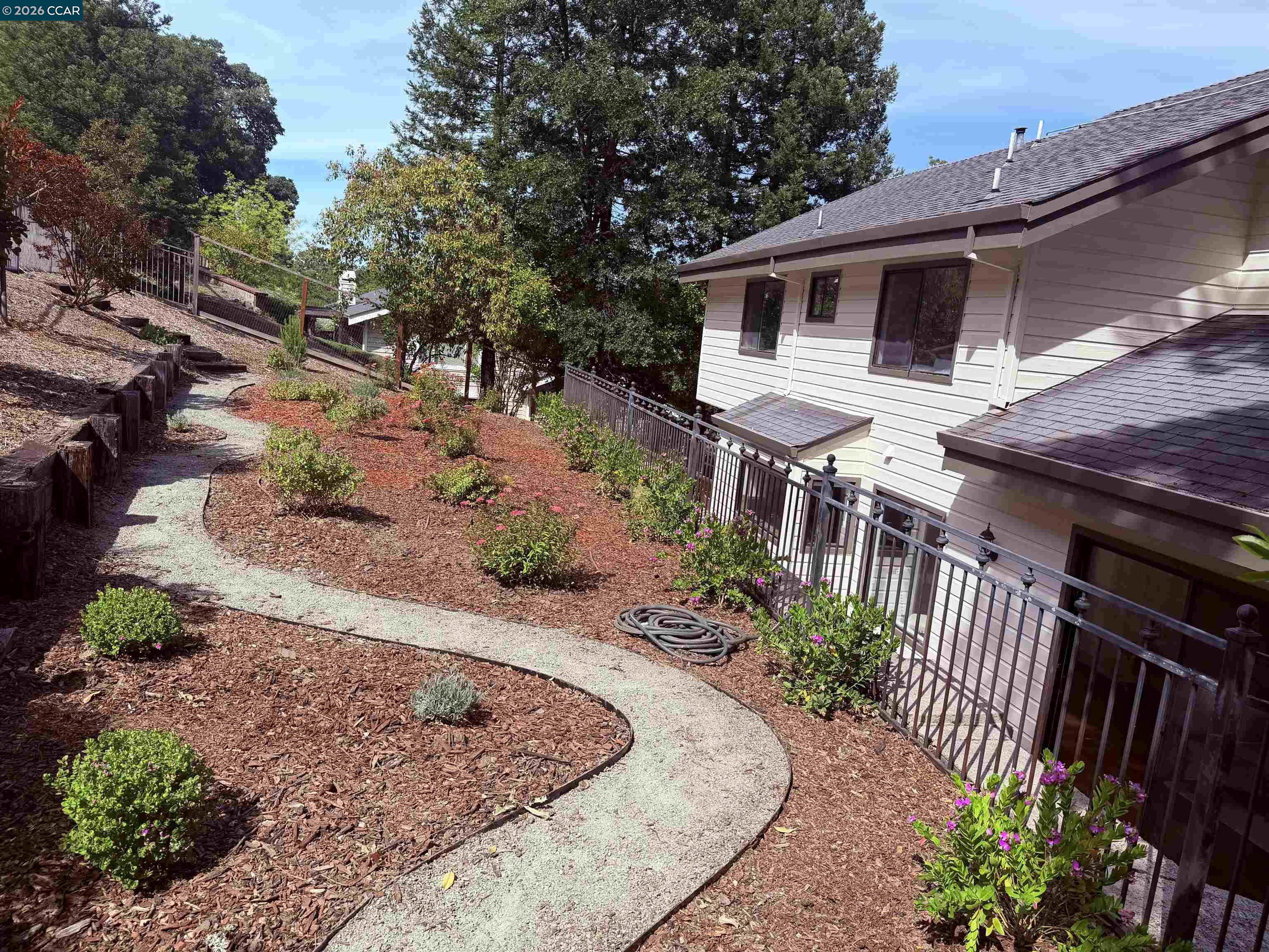 58 Saddle Road Walnut Creek, CA 94595 - Photo 41 of 50