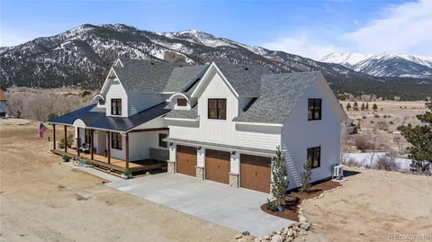 $1,850,000 | 17320 County Road 306, Buena Vista, CO 81211
