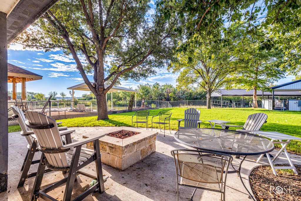 1706 Shad Road San Angelo, TX 76904 - Photo 28 of 36 Photo 28