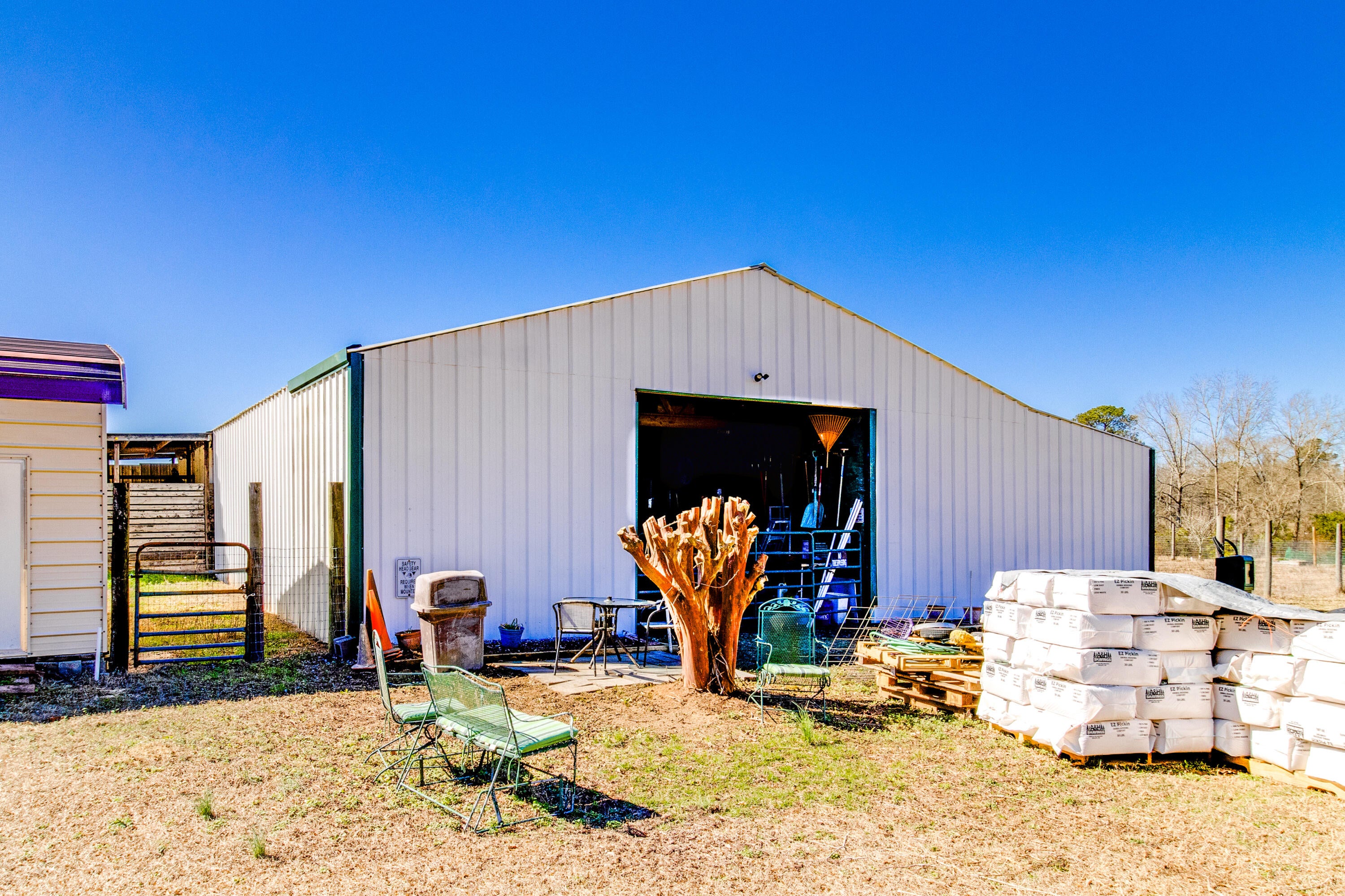 1080 Fox Young Road Wagener, SC 29164 - Photo 32 of 65 36-print-2026 02 16 - 1080 Fox Young Roa