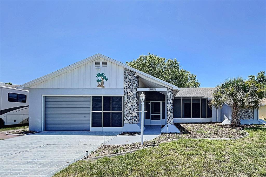 4181 Glade Road Spring Hill, FL 34606 - Photo 1 of 48