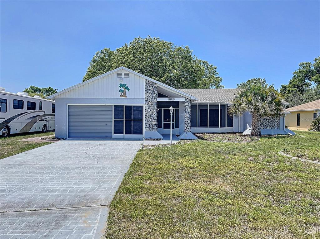 4181 Glade Road Spring Hill, FL 34606 - Photo 48 of 48