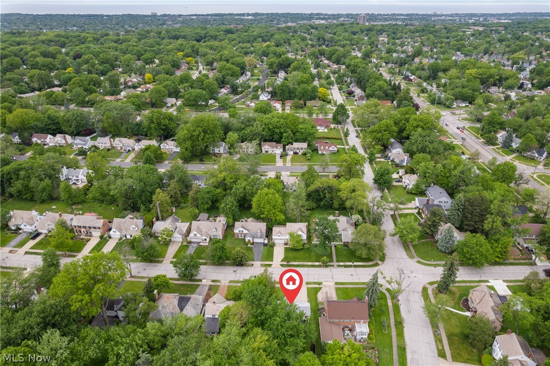 3400 Hollister Road Cleveland, OH 44118 - Photo 32 of 32
