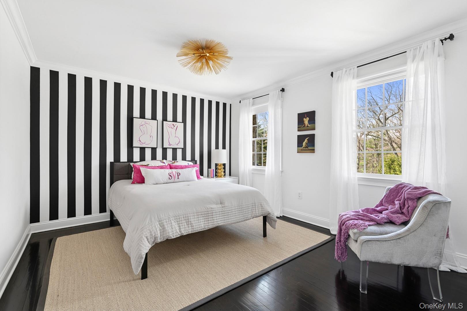 Undisclosed Address Pound Ridge, NY 10576 - Photo 24 of 35 Bedroom 2