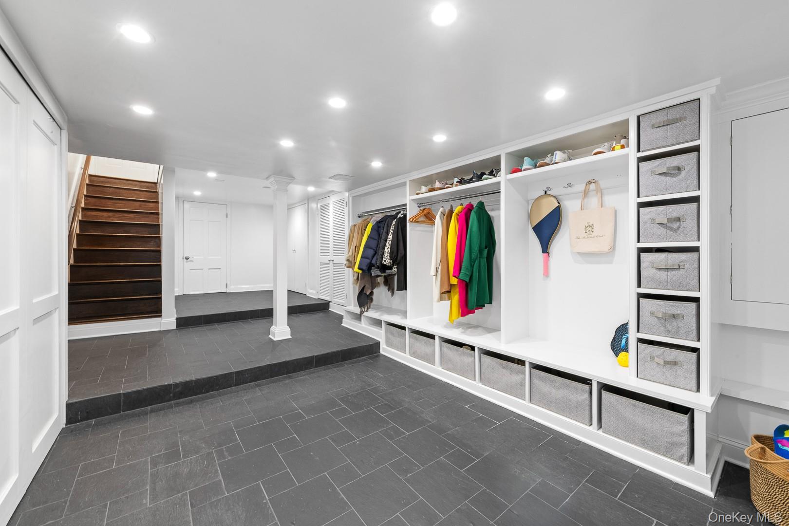 Undisclosed Address Pound Ridge, NY 10576 - Photo 27 of 35 Mudroom