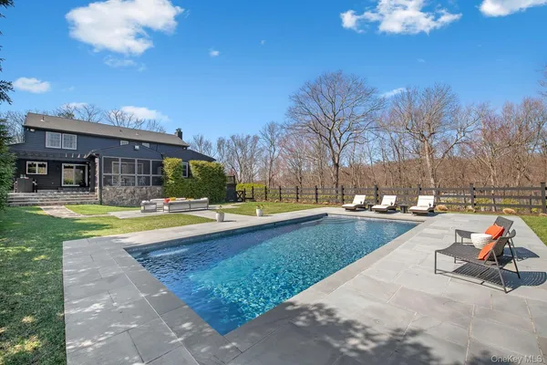$1,795,000 | 38 Saddle Ridge Road, Pound Ridge, NY 10576