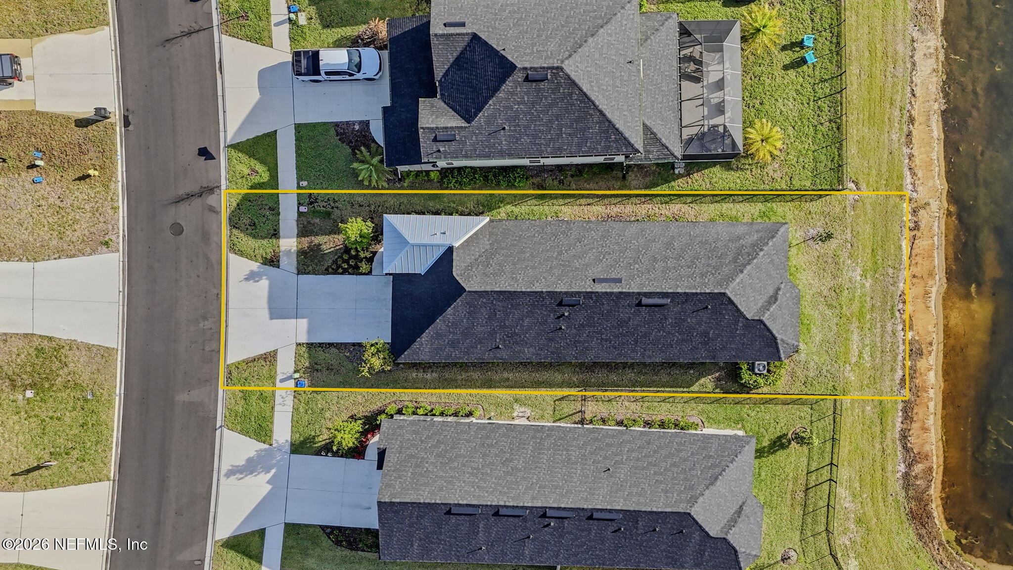 73 Stargaze Lane St. Augustine, FL 32095 - Photo 33 of 37 73 stargaze top