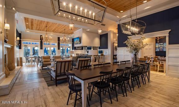 73 Stargaze Lane St. Augustine, FL 32095 - Photo 36 of 37 beacon-lake-clubhouse-25x15-WEB