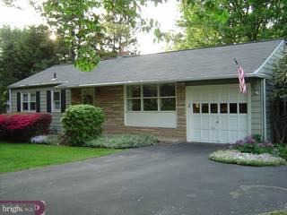 3452 Hillcroft Road Huntingdon Valley, PA 19006 - Photo 1 of 6 Gallery Image 1