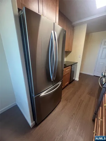 $285,000 | 7100 JFK Boulevard East, Unit 5E, Guttenberg, NJ 07093