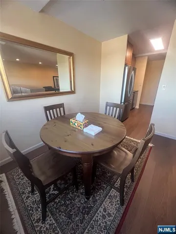 $285,000 | 7100 JFK Boulevard East, Unit 5E, Guttenberg, NJ 07093