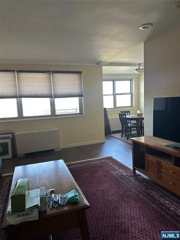 $285,000 | 7100 JFK Boulevard East, Unit 5E, Guttenberg, NJ 07093