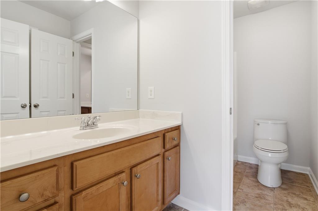30 Roberson Drive Cartersville, GA 30121 - Photo 30 of 43