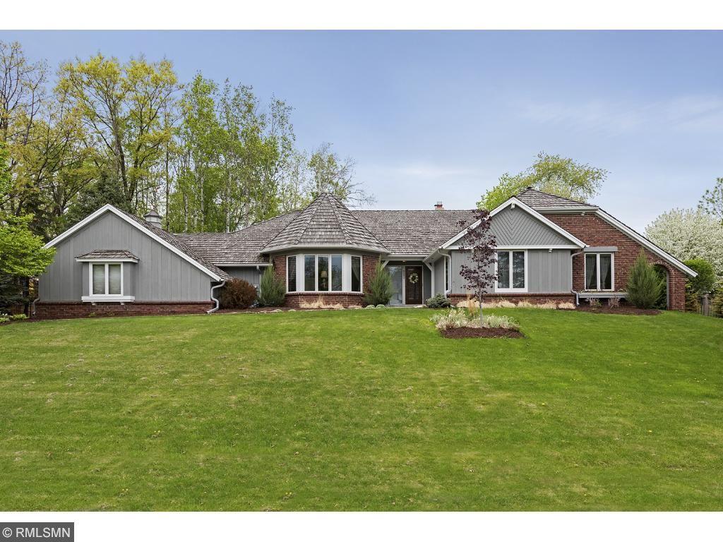 5231 Green Farms Road Edina, MN 55436 - Photo 1 of 24