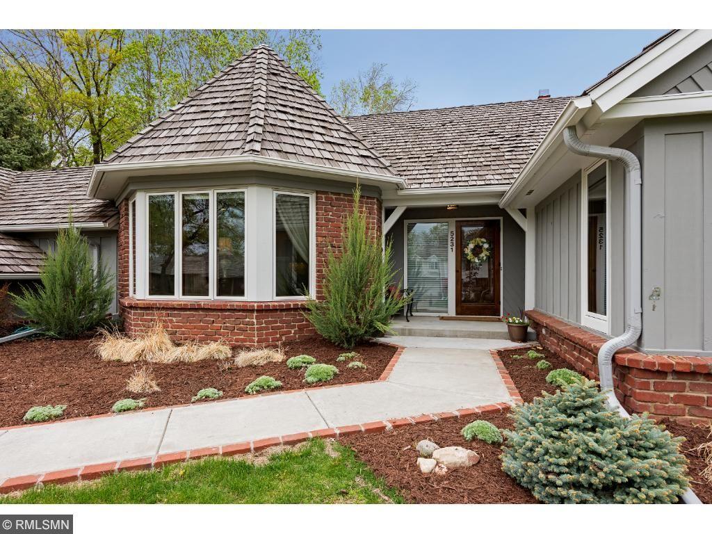 5231 Green Farms Road Edina, MN 55436 - Photo 2 of 24