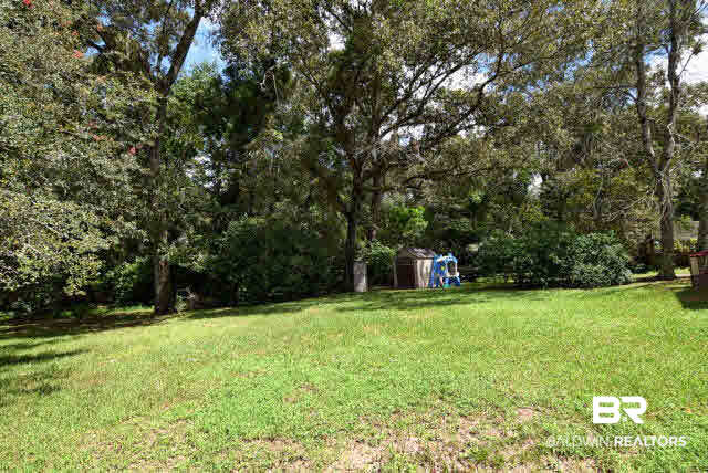 201 Spanish Main Daphne, AL 36527 - Photo 18 of 18 Mature Trees!