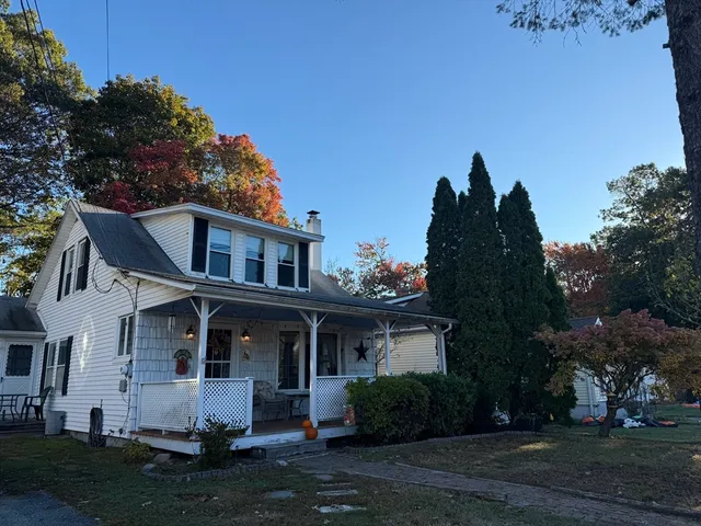 $379,000 | 259 South Quinsigamond Avenue, Shrewsbury, MA 01545