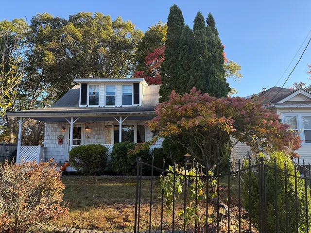 $379,000 | 259 South Quinsigamond Avenue, Shrewsbury, MA 01545