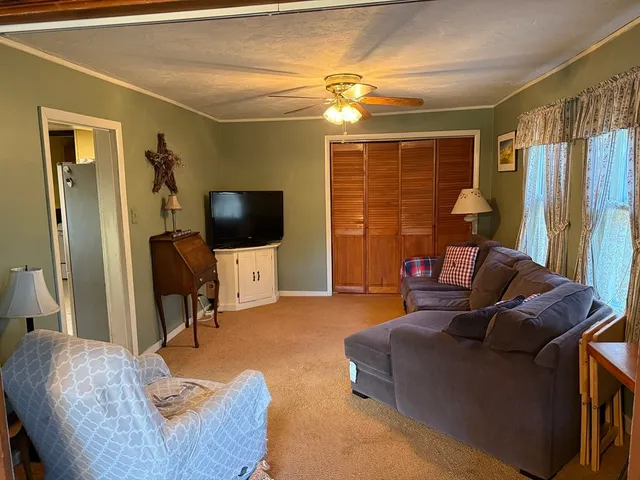 $379,000 | 259 South Quinsigamond Avenue, Shrewsbury, MA 01545