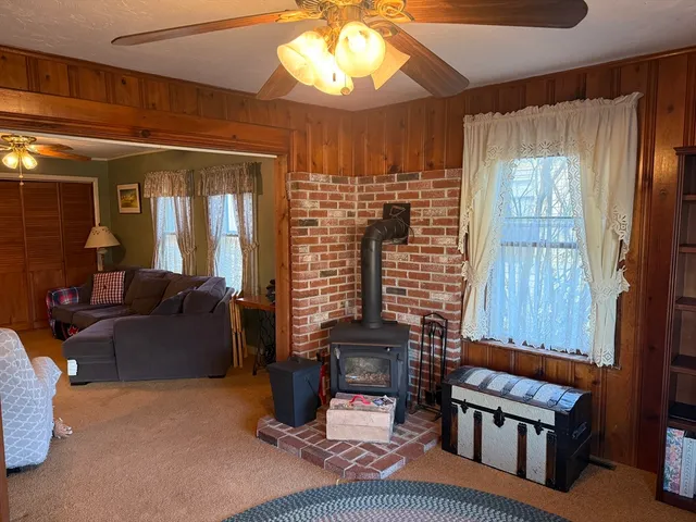 $379,000 | 259 South Quinsigamond Avenue, Shrewsbury, MA 01545